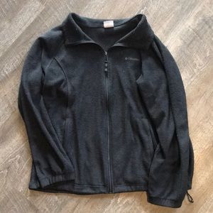 Columbia Jacket